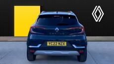 Renault Captur 1.3 TCE 140 SE Edition 5dr Petrol Hatchback